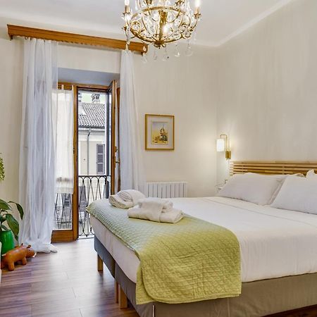 Navigli Top Floor Apartment 15 Mins From Duomo Milán Exterior foto